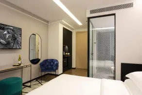 ABBA Hotel Tel Aviv-Yafo - Formerly Numa - Zimmer