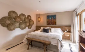 Casa Quebrada Hotel Boutique - Chambre