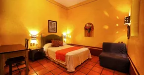 Hotel Azucena - Room