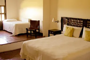 Altalaluna Hotel Boutique & Spa - Habitación