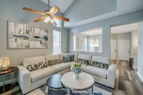 Pet Friendly! Renovated Arlington Home Near At&t - Innenbereich