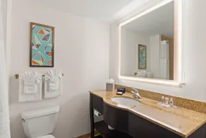 Comfort Suites Vero Beach I-95 - Room