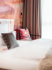 Hotel City Maribor - Værelse