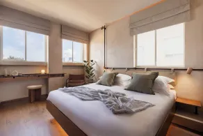 The ABY Hotel  - Camera