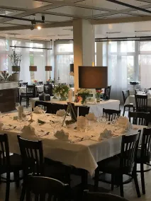 bonjour Tagungshotel Stuttgart-Gerlingen - Restaurant