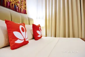 W Home Cipete - Room