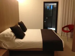 Eolian Milazzo Hotel - Chambre