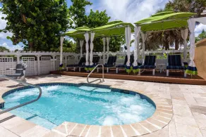 Wyndham Deerfield Beach Resort - Pool
