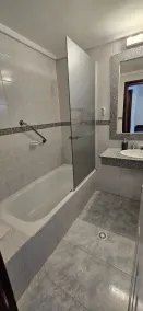 Le Mirage Village Club Resort - Badezimmer
