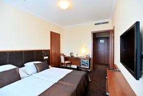 Hotel Eger & Park - Room