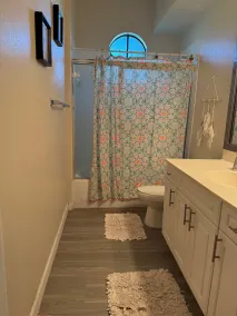Close to PGA Blvd Shops and Restaurants - Salle de bain