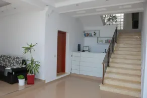 Hotel MS - Receção