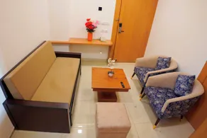 Hotel Cheer Royale - Room