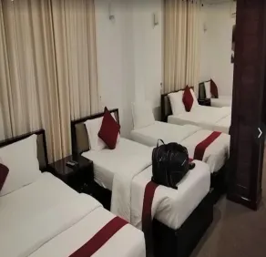 Laa Adams - The Luxurious Living - Spa