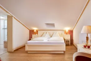 Grand Hotel Zell am See - Room