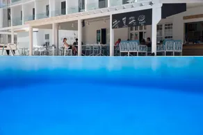 Corralejo Surfing Colors Hotel&Apartments - Piscina