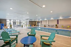 Home2 Suites by Hilton Fairview/Allen - Piscine