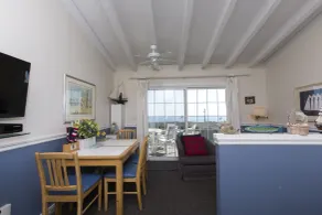 Beach Plum Resort - Chambre