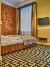 Hotel Kamienica - Room