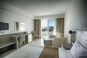 Club Shark Hotel - Habitación