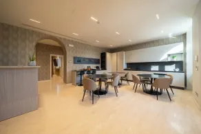 Villa Giada Luxury Boutique Hotel - Reception