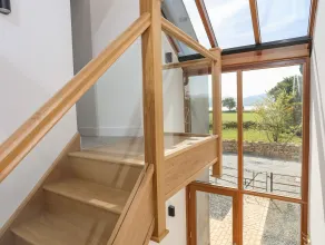 The Stables - Habitación