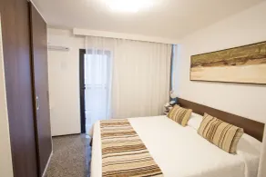 Hotel Brasil Tropical - Room