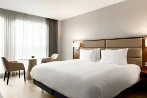 AC Hotel by Marriott Belfast - Habitación