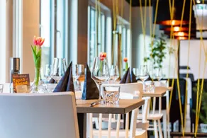 Hotel Athletik Kiel - Ristorante
