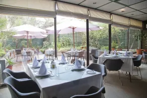 Hotel Santa Lucia - Restaurant