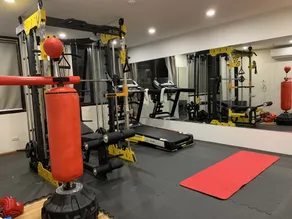 HB Serviced Apartment - 121B Quan Hoa - Motionscenter