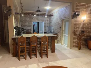 The Sanctuary - Reception