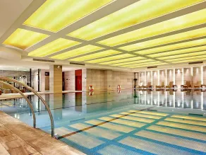 Pullman Xiamen Powerlong - Pool