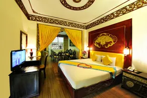 Thanh Lich Royal Boutique - Room