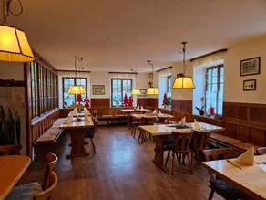 Landgasthof Krone - Restaurant