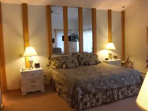 West Ridge Bed and Breakfast - Room