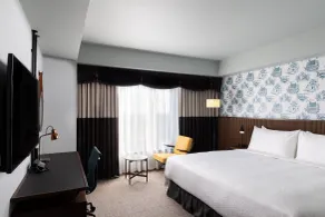 Four Points by Sheraton Nagoya, Chubu International Airport - Chambre