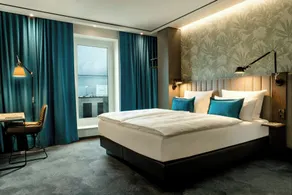 Motel One Bonn-Hauptbahnhof - Camera