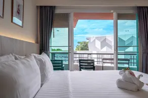 Orchidacea Resort - Kata Beach - Chambre