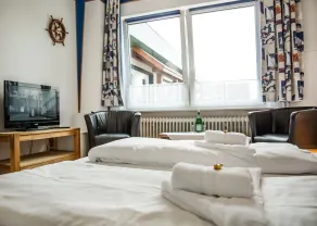 single room - Chambre