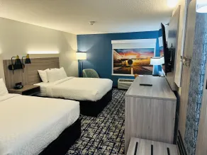 Best Western Plus Omaha Airport Inn - Chambre