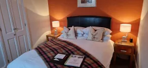 Craigbank Guest House - Room