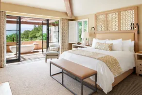 Auberge du Soleil, An Auberge Resort - Chambre