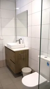 Gallery Boutique Hotel - Bathroom