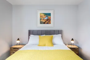 High Range Holiday Apartments - Chambre