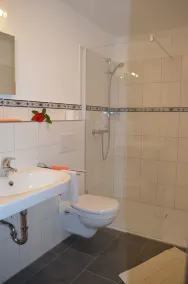 Gasthaus Pension Augenstein - Bathroom