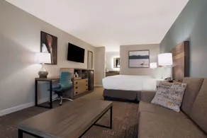 Best Western Flagship Inn - Chambre