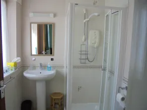 Avondale House - Habitación