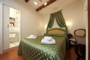 Hotel Da Bruno - Habitación