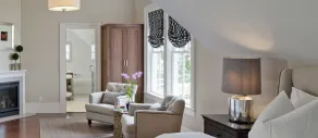 Inns of Mendocino - Chambre